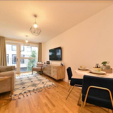 Mulberry House Daire Stevenage Dış mekan fotoğraf