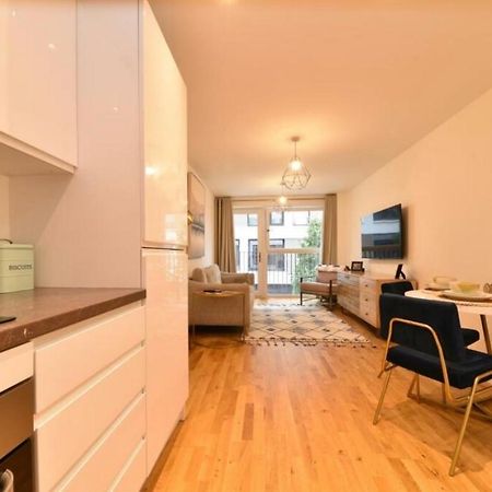 Mulberry House Daire Stevenage Dış mekan fotoğraf