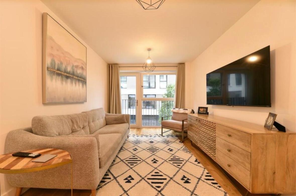 Mulberry House Daire Stevenage Dış mekan fotoğraf